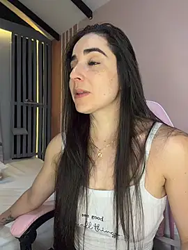 Victoria-And1 online show from 06/30/26, 01:28