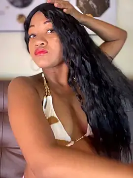 AleezaFrench online show from 06/01/26, 01:24