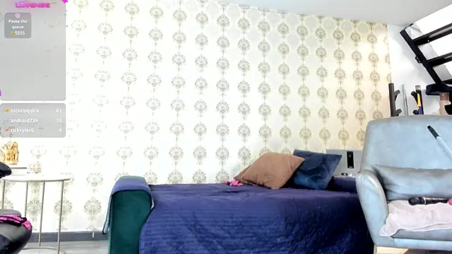  angelina class 7 online show from 02/24/25, 05:42