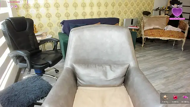  angelina class 7 online show from 11/14/25, 03:11