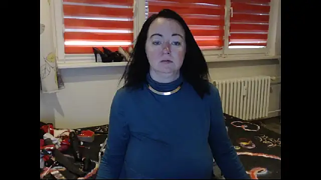 Alexie33 online show from 02/03/26, 08:41