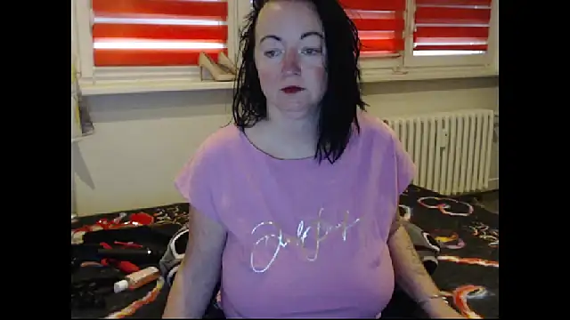 Alexie33 online show from 02/06/26, 08:51