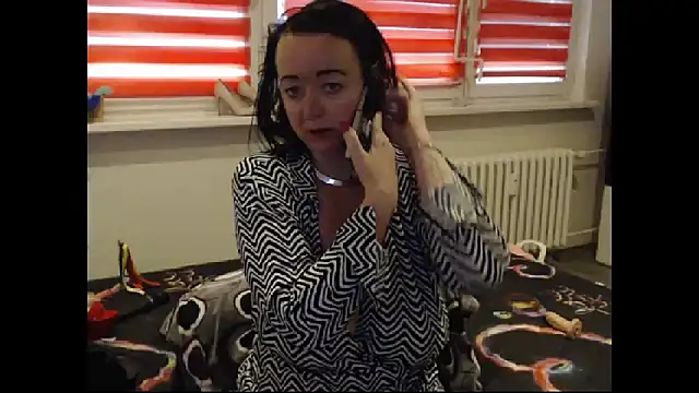 Alexie33 online show from 02/11/26, 08:41