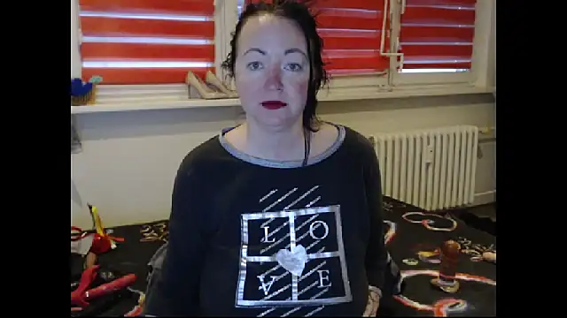 Alexie33 online show from 02/15/26, 06:32