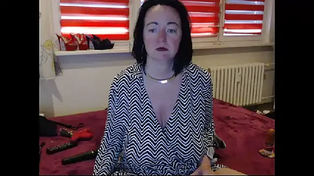 Alexie33 online show from 03/10/26, 07:02