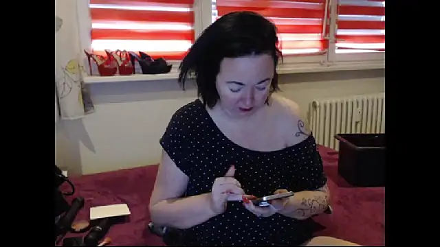 Alexie33 online show from 03/15/26, 09:26