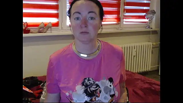 Alexie33 online show from 04/07/26, 08:26