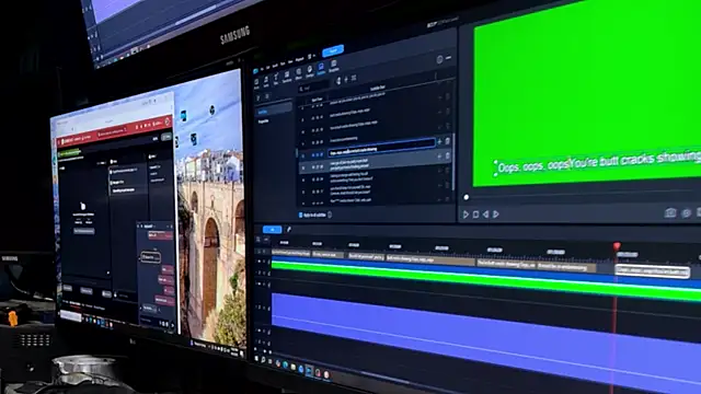 ButtCrackShowing-OOPS online show from 04/07/26, 04:02