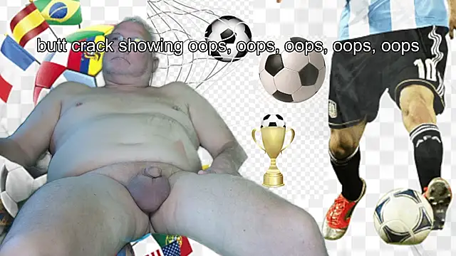 Snapshot of ButtCrackShowing-OOPS chatting on 06/14/26, 09:06 ButtCrackShowing-OOPS online show from 06/14/26, 09:06
