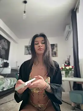 Simply the best online show from 02/03/26, 01:05