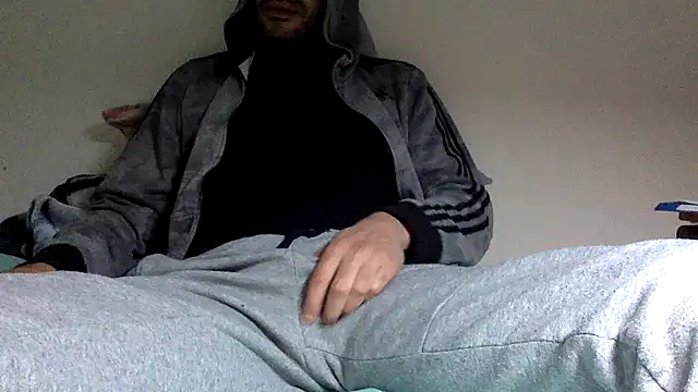 molozeb online show from 11/18/25, 08:35