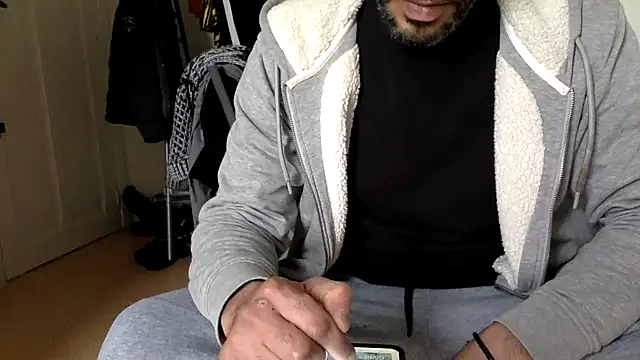 molozeb online show from 02/02/26, 03:00