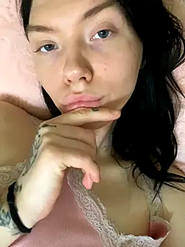 Lisaaa Alisa online show from 10/27/25, 09:57