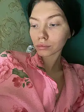 Lisaaa Alisa online show from 11/16/25, 09:48