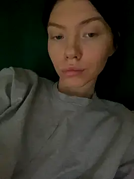 Lisaaa Alisa online show from 11/23/25, 02:44