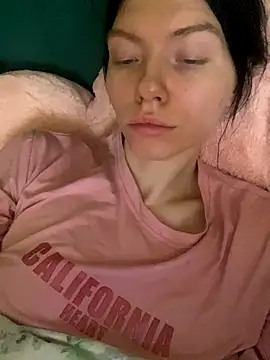 Lisaaa Alisa online show from 11/26/25, 03:51