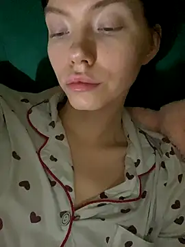 Lisaaa Alisa online show from 11/28/25, 08:55