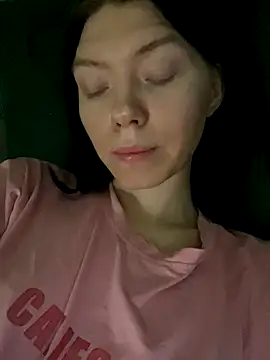 Lisaaa Alisa online show from 12/02/25, 08:48