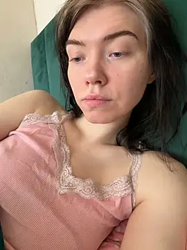 Lisaaa Alisa online show from 02/26/26, 04:11