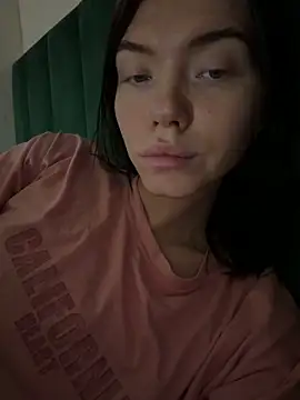 Lisaaa Alisa online show from 02/27/26, 09:48