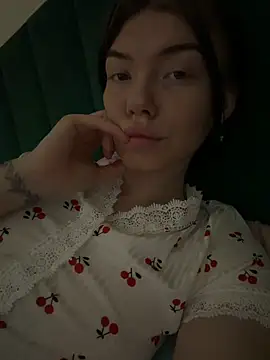 Lisaaa Alisa online show from 03/06/26, 10:06