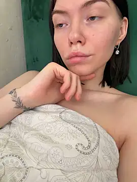 Lisaaa Alisa online show from 03/15/26, 08:53