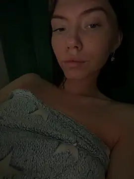 Lisaaa Alisa online show from 03/18/26, 08:34