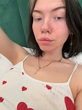 Lisaaa Alisa online show from 04/07/26, 03:40