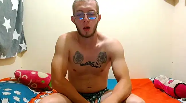 king-Randal online show from 02/16/25, 02:31