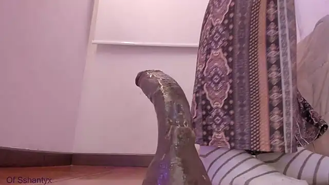 Sexyshantal  online show from 07/12/26, 07:16