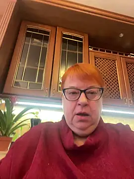 Klio5678 online show from 03/26/26, 09:04