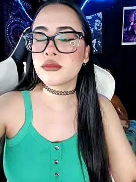 Janna mnt online show from 03/15/26, 04:51