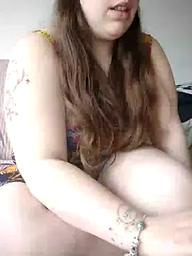 FrancaiseLynne online show from 01/29/25, 01:28