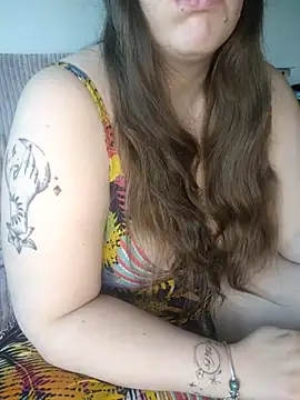 FrancaiseLynne online show from 03/21/25, 05:56