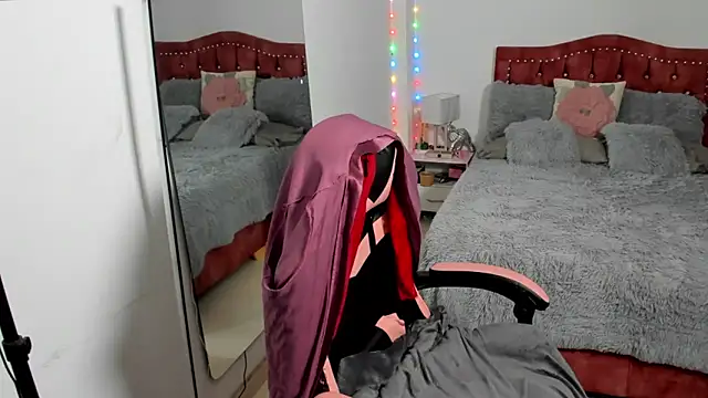 Marie Mature online show from 09/22/25, 01:35