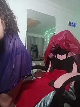 Marie Mature online show from 02/07/26, 12:36