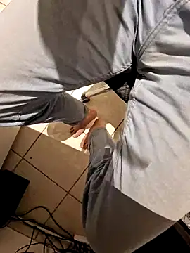 Lorent6969 online show from 03/21/25, 04:39