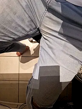 Lorent6969 online show from 09/30/25, 04:12