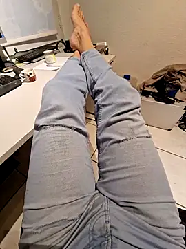 Lorent6969 online show from 10/11/25, 06:34