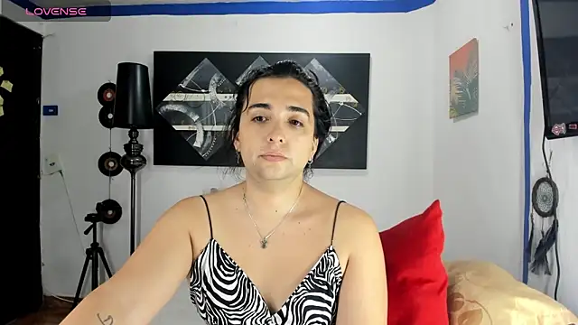 SARAMISHA online show from 09/09/25, 10:31