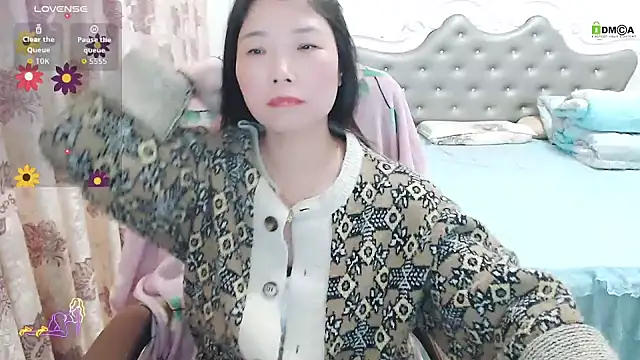 -Shirleyni  online show from 11/29/25, 03:26