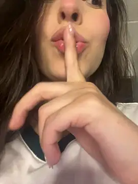 LittleDoll    online show from 11/14/25, 10:40