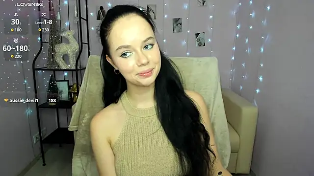 Lori  Hell online show from 12/16/24, 12:27