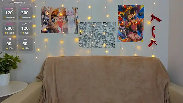 Lori  Hell online show from 01/03/25, 02:43