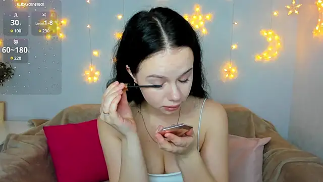 Lori  Hell online show from 01/18/25, 02:58