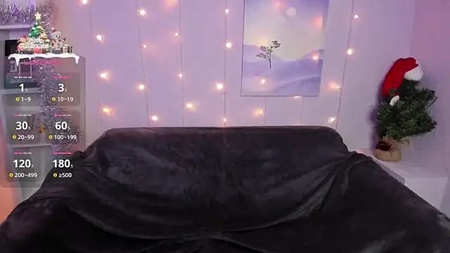 Lori  Hell online show from 01/06/26, 03:21