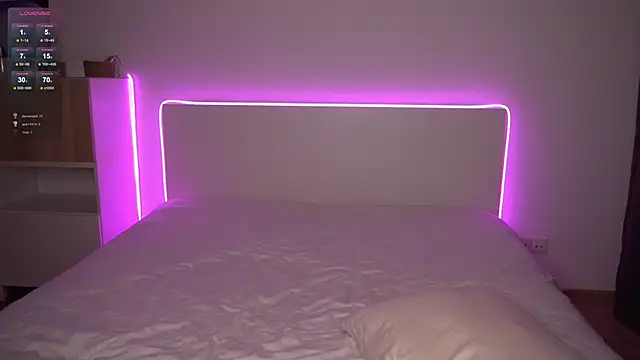 bailey kat online show from 01/26/25, 07:31