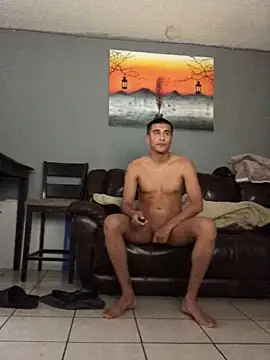 jordirey online show from 03/13/26, 02:56