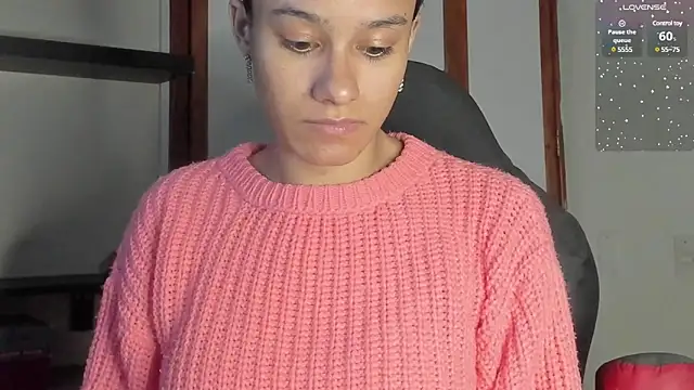 Snapshot of SamanthaWatson chatting on 01/05/25, 12:31 SamanthaWatson online show from 01/05/25, 12:31