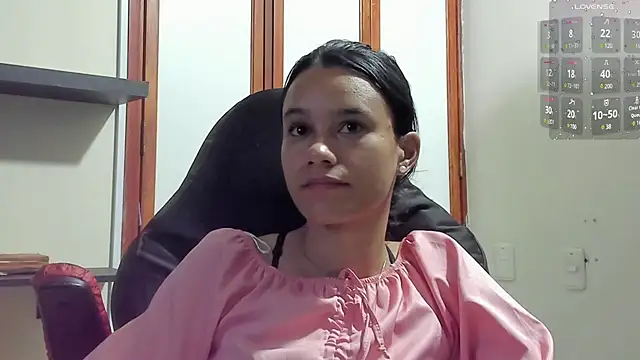 Snapshot of SamanthaWatson chatting on 01/15/25, 04:15 SamanthaWatson online show from 01/15/25, 04:15